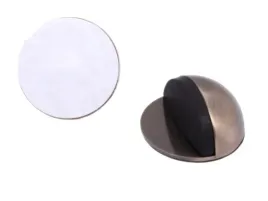 odbojnik-metalowy-ogranicznik-samoprzylepny-podlogowy-45-24mm-czarny-mat