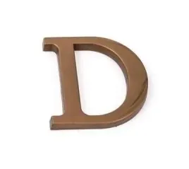 litera-oznaczenie-domu-na-dom-drzwi-zlota-9-cm