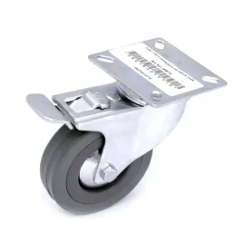 kolo-125-podstawa-obrotowa-kolko-do-wozka-blokada