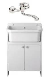 komora-umywalka-zlew-szafka-bateria-scienna-55-cm-do-garazu-pralni-kotlowni
