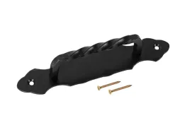 antaba-drzwiowa-290-mm-pochwy-uchwyt-czarna