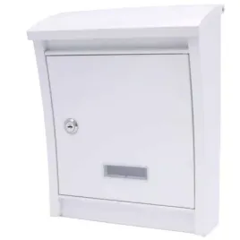 skrzynka-na-listy-dalmatia-biala-25x32x8-12cm