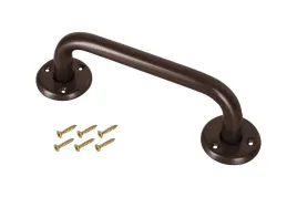 antaba-uchwyt-drzwiowy-19cm-braz-lakier-proszkowy