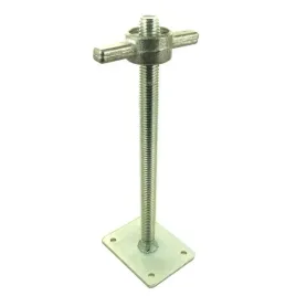 podstawa-rusztowania-400-x-26mm-trzpien-regulowana