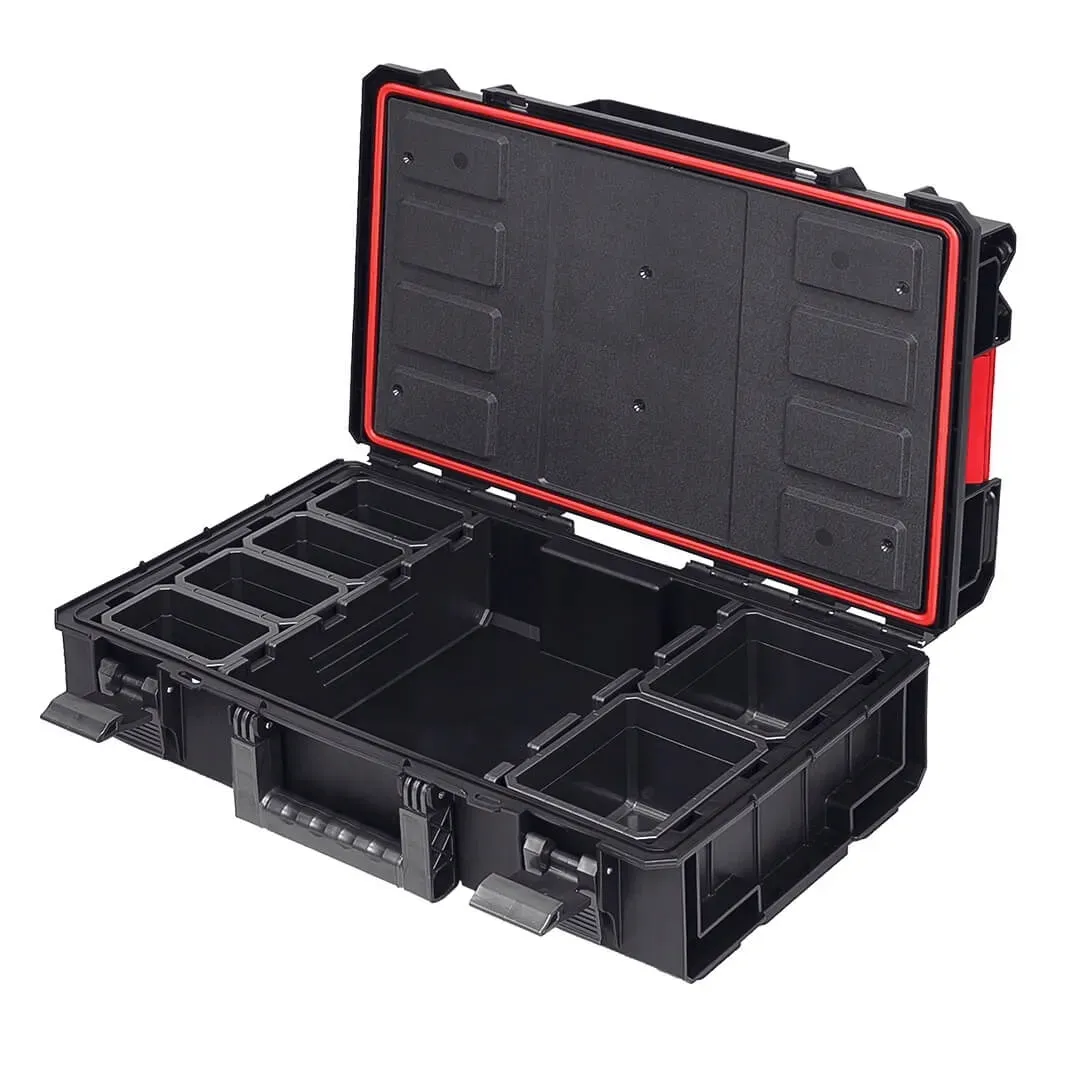 skrzynka-narzedziowa-modulowa-200-basic-qbrick-one-stan-nowy
