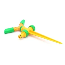 zraszacz-ogrodowy-wbijany-obrotowy-2-ramienny