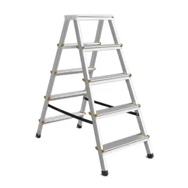 drabina-alu-podest-7-stop-2x8-150kg-166cm-eu