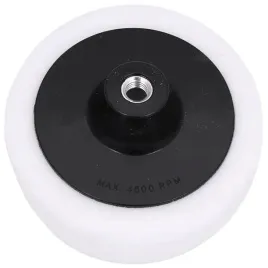 dysk-polerski-150mm-z-gabka-biala-srednio-twarda