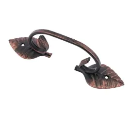 antaba-drzwiowa-koval-110-240mm-patyna-lisc-bukowy