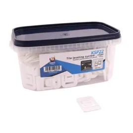 system-poziomowania-xl-klips-200szt-wiaderko