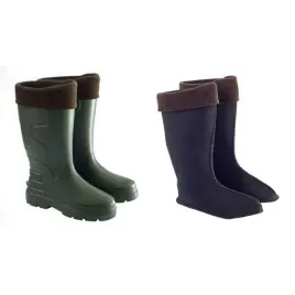 kalosze-z-pianki-wysokie-42-zielone-eva