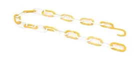 lancuch-plastik-1m-zolto-bialy-z-hakiem-lp2m