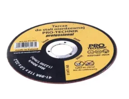 tarcza-do-metalu-plaska-125x1mm-kraj-stal-nierdzew