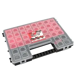 organizer-reczny-walizka-38-cm-kubelki-pojedynczy-tandem-400c-pojemny