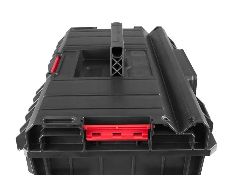 skrzynka-narzedziowa-modulowa-450-basic-qbrick-one-stan-nowy