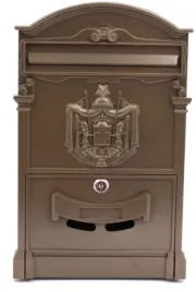skrzynka-na-listy-odlew-residence-mala-antracyt