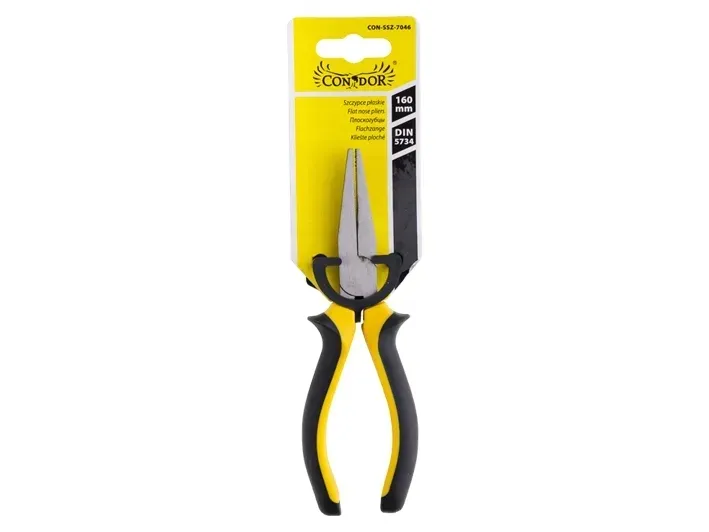 szczypce-plaskie-160-mm-marka-drel