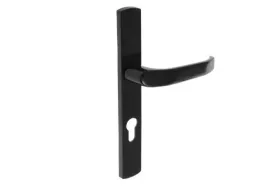 klamka-do-zamka-waskiego-90-32mm-wklad-czarna