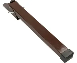 podporka-garazowa-prostokatna-300x20mm-braz