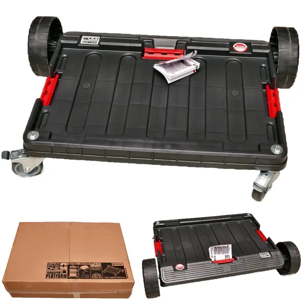 platforma-transportowa-system-qbrick-one-kod-producenta-skrqtpczapg001