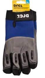 rekawice-ze-skory-syntetycznej-rozmiar-10