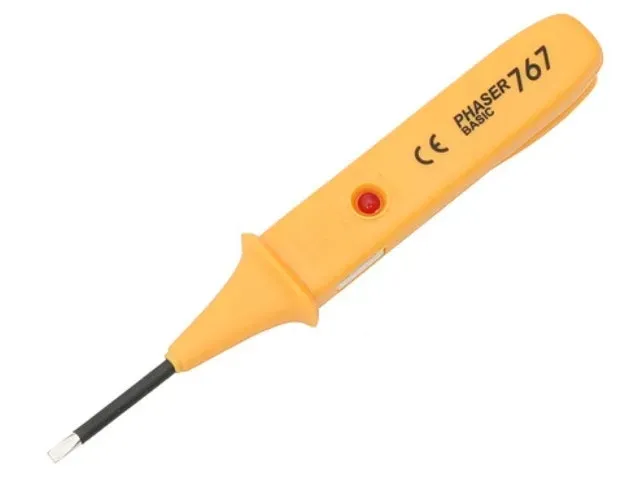 probnik-elektryczny-fazer-767-basic-500-v