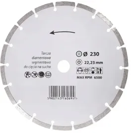 tarcza-diament-ciecie-na-sucho-segment-230x2223mm