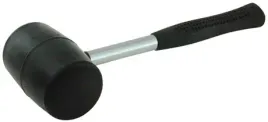 mlotek-gumowy-65mm-450gr-metalowa-raczka-mlg6m