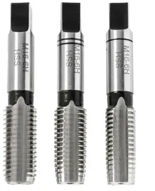 gwintowniki-m16-3szt