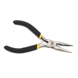 szczypce-mini-szpiczaste-125mm-cr-v-pro-technik
