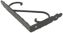 katownik-pod-polki-25x15cm-retro-czarny-krc25