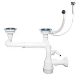 syfon-35-2-komory-przelew-korkiem-automat-bialy