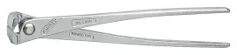 szczypce-zbrojarskie-knipex-250mm-niklowane