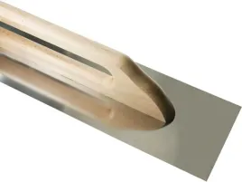paca-tynkarska-580mm-stal-nierdzewna-drewniany