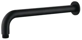 rondo-wylewka-scienna-deszczownica-337mm-czarna