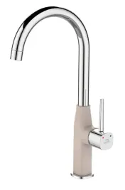 bateria-zlewozmyw-stojaca-z-wylewka-u-bez-srebrna