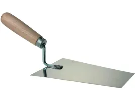 kielnia-sztukatorska-trapezowa-160mm-drewniana