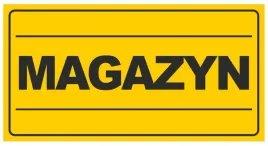 tablica-tabliczka-znak-pcv-magazyn-12x22-cm-bhp