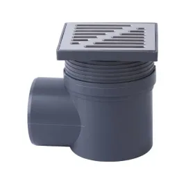 kratka-kanalizacyjna-fi50-10x10-regulowana-szara