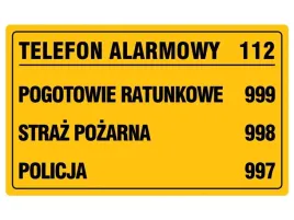 tablica-pcv-tabliczka-bhp-telefony-alarmowe-20x33