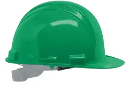helm-ochronny-kask-budowlany-regulowany-zielony