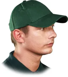 czapka-czapeczka-z-daszkiem-usztywniana-zielona