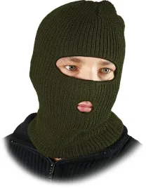 czapka-kominiarka-dwa-otwory-czapeczka-khaki