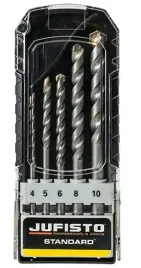 komplet-wiertel-do-betonu-standard-wiertlo