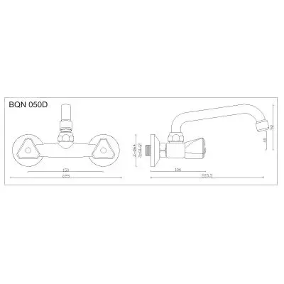 norm-bateria-umywalkowa-scienna