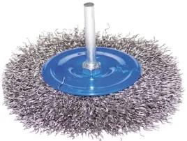 szczotka-tarczowa-drut-stalowy-trzpien-6mm-100-mm