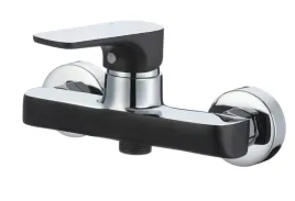 bateria-natryskowa-scienna-senja-black-chrom