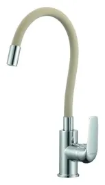 bateria-zlewozmyw-elast-wylewka-bezowy-srebrny