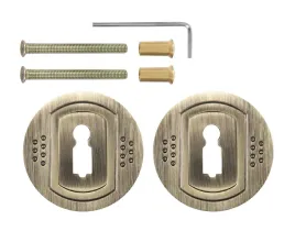 szyld-dolny-rozeta-do-klamki-livio-klucz-patyna