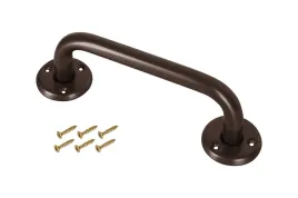 antaba-drzwiowa-29-cm-pochwy-uchwyt-brazowa